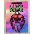 The Mask Base trading Card # 90 (A) 1994 Cardz ...