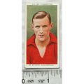 1935 Wills Association Footballers No. 42 R. St...