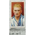 1935 Wills Association Footballers No. 40 R. St...
