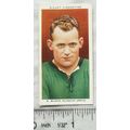 1935 Wills Association Footballers No. 4 S. Bla...