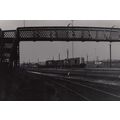 Toton Nottingham Railway Station Photo