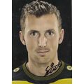 Alexander Gerndt Swedish Young Boys Football In...