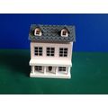 Pink Dolls House For the Dolls House Nursery 1:...