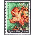 ZAYIX - Papua New Guinea 614 MNH Carnation Tree...