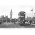 NL 57: Westminster Bridge