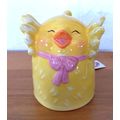 Topsy Turvy Yellow Chick 14 Oz. Ceramic Mug 201...