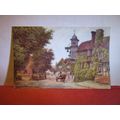 ABINGER HAMMER, Dorking, Surrey by A R Quinton ...