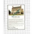Purton Wiltshire House Sale Advert - 1990 Clipp...