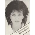 Karen Howes, BBC Radio Manchester, c.1980s - Pu...