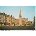 Durham. Market Place - Judges # C5894