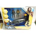 Aquaman and the Lost City - AQUAMAN vs BLACK MA...