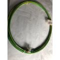 NEW FANUC EE-4696-271-007 CABLE I.S.GND, IISOL ...