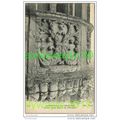 CATHEDRALE DE CHARTRES, CLOCHER NORD, BALCON DE...