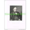 RICHARD COBDEN, A RADICAL & LIBERAL STATESMAN, ...