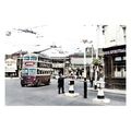 ptc7838 - Hants - PCT Trolleybus No.203 by Port...