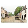 ptc0709 - Winterton Village , Lincolnshire - pr...