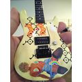 JERRY CANTRELL Vintage Blue Dress G&L Rampage1:...