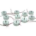 RF 400CA MOTOR 12 Volt 8,000 rpm's CD DVD FAN T...