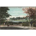 Edgeley Extension Park, Stockport, Cheshire, 19...