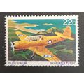 Australia: 1980 - Australian Aircraft - 22c Wac...