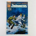 Comic Book - Shadowmasters Edition #1 1989 Marv...