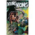 King Kong #2 (1991) *Monster Comics / Official ...