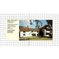 Great Easton Essex House Sale Advert - 1991 Cli...