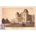 83 - HYERES LES PALMIERS - LE GRAND CASINO