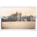 HOLYROOD PALACE, EDINBURGH, SCOTLAND, c1900/10s...