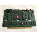 MIKUL 6809-5 REV 2 OVEN CPU PCB CIRCUIT BOARD 1...