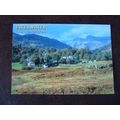 GB Elterwater The Langdales Cumbria 2000 colour...