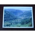 Ireland Glendalough Co Wicklow The Valley of th...
