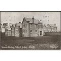 Tonman Mosley Council School, Slough, Buckingha...