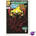 MARVEL COMICS PRESENTS ' WOLVERINE ' # 127