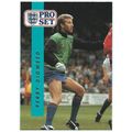 1990/1991 Pro Set Footbal - #252 - Perry Digweed