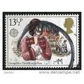 1980 SG 1126 - fine used (o)