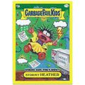 2011 Garbage Pail Kids Flashback Series 3 - #71...