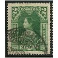 1910 Michel 243 - #2 fine used (o)