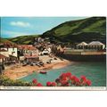 The Harbour, Port Isaac, Cornwall - J Hinde Stu...