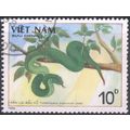 Vietnam 1988 - SG1192 - 10d multi - Pope's Pit ...