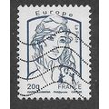 FRA 2013 'EUROPE 20g' 'MARIANNE DE FRANCE' FINE...