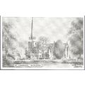 Mickleton, Gloucestershire - St. Lawrence Churc...