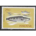 FAR 1983 M/M 250o 'FISHES' (EBID64-801)