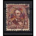 Used 280 4c Abraham Lincoln Fine RA1614