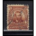 Used 303 4c Ulysses S. Grant Fine KA9202