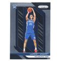 PRIZM LANDRY SHAMET ROOKIE