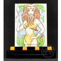 5FINITY Kitty Ditties & Pretty Ladies – Sketch ...