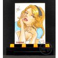 5FINITY SDCC 2012 Wonderland – Sketch – Penelop...
