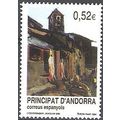 Andorra Español 2004 Michel 311 Neuf ** Cote (2...