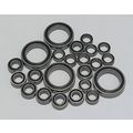 (23pcs) TEAM LOSI XXX4 GRAPHITE PLUS Rubber Sea...